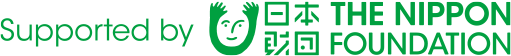 Supported by {c